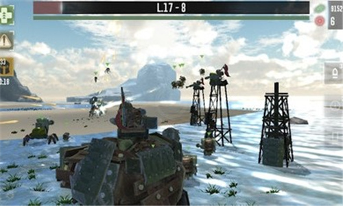 战龟安卓版 V6.0