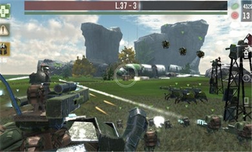 战龟安卓版 V6.0