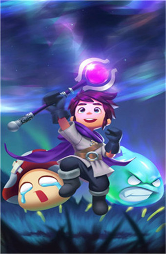 魔法传说安卓版 V2.0