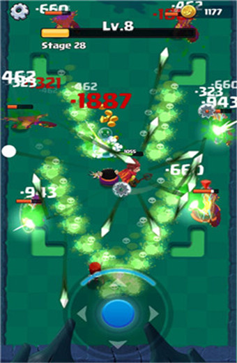 魔法传说安卓版 V2.0