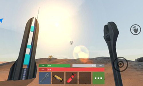 火星生存安卓免费版 V5.0
