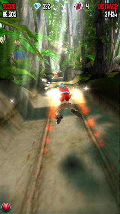 特工跑酷安卓中文版 V1.2.9