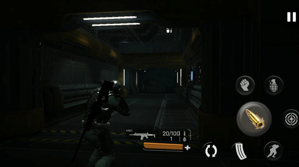 死亡领域安卓版 V2.0