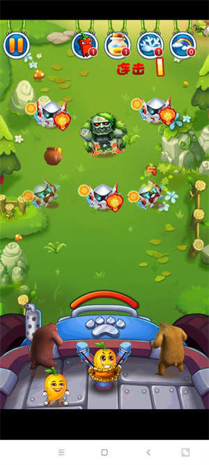 熊出没之极限弹射安卓版 V3.6