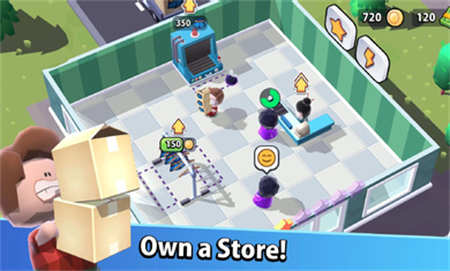 超级商店安卓版 V1.2.1