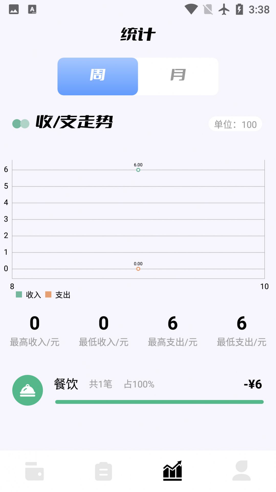 领秋记账安卓免费版 V5.9