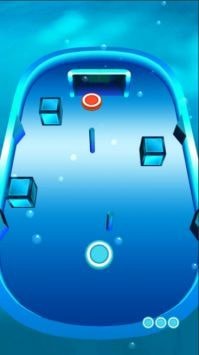 冰球台3D安卓版 V4.1.1