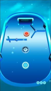 冰球台3D安卓版 V4.1.1