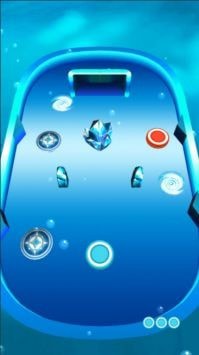冰球台3D安卓版 V4.1.1
