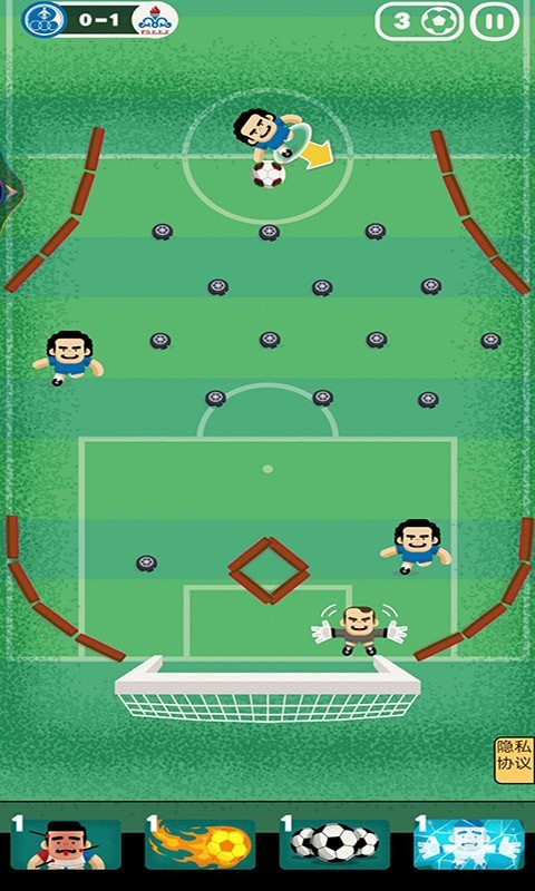 快点跑安卓版 V1.0.8