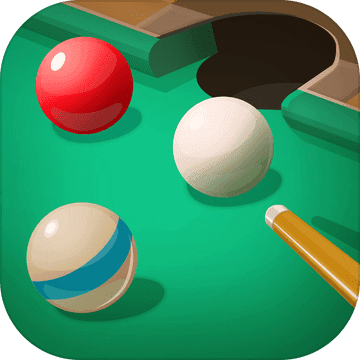 口袋台球安卓免费版 V1.2.4