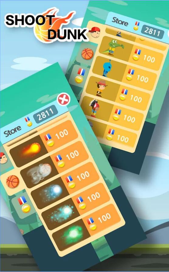 东投西扣安卓破解版 V2.1.3
