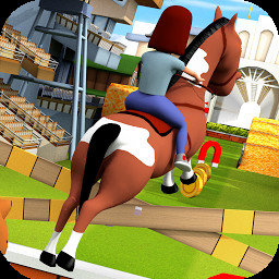 卡通马术安卓官方版 V1.6.8