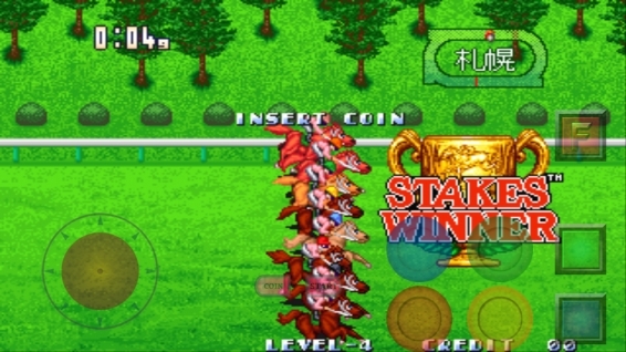 赛马大亨安卓免费版 V1.5.0