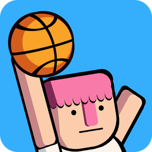 疯狂灌篮安卓免费版 V2.6.4