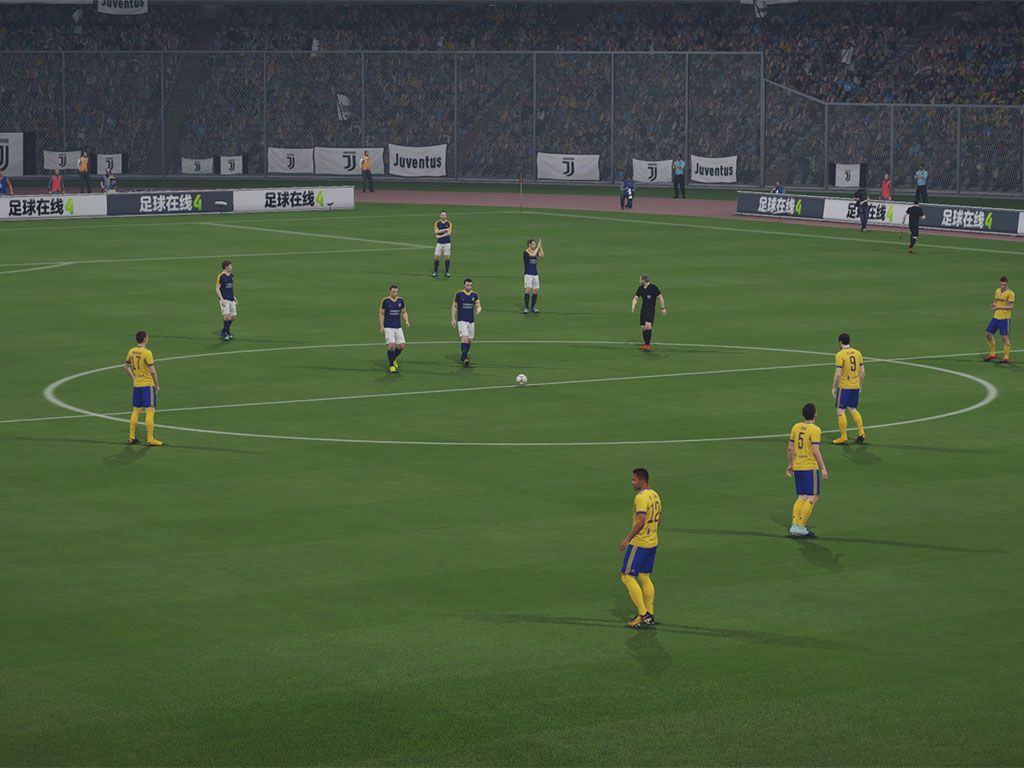 FIFA Online4安卓版 V1.3