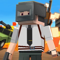 生存枪战吃鸡安卓版 V8.2
