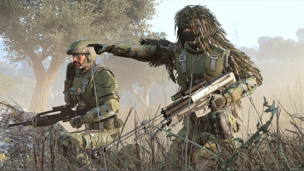 陆军战争射击安卓版 V1.3.2