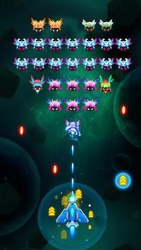 昆虫入侵者安卓版 V2.0