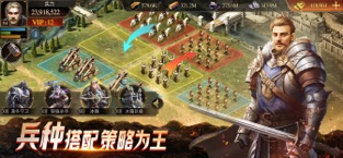 阿瓦隆之王iphone版 V3.9