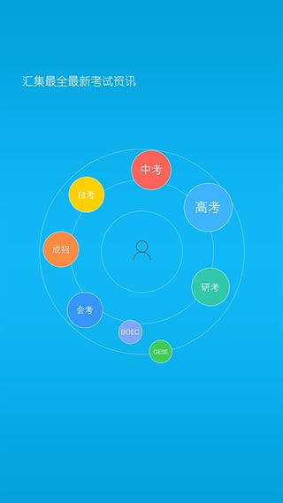 北京教育考试iphone版 V2.0.4