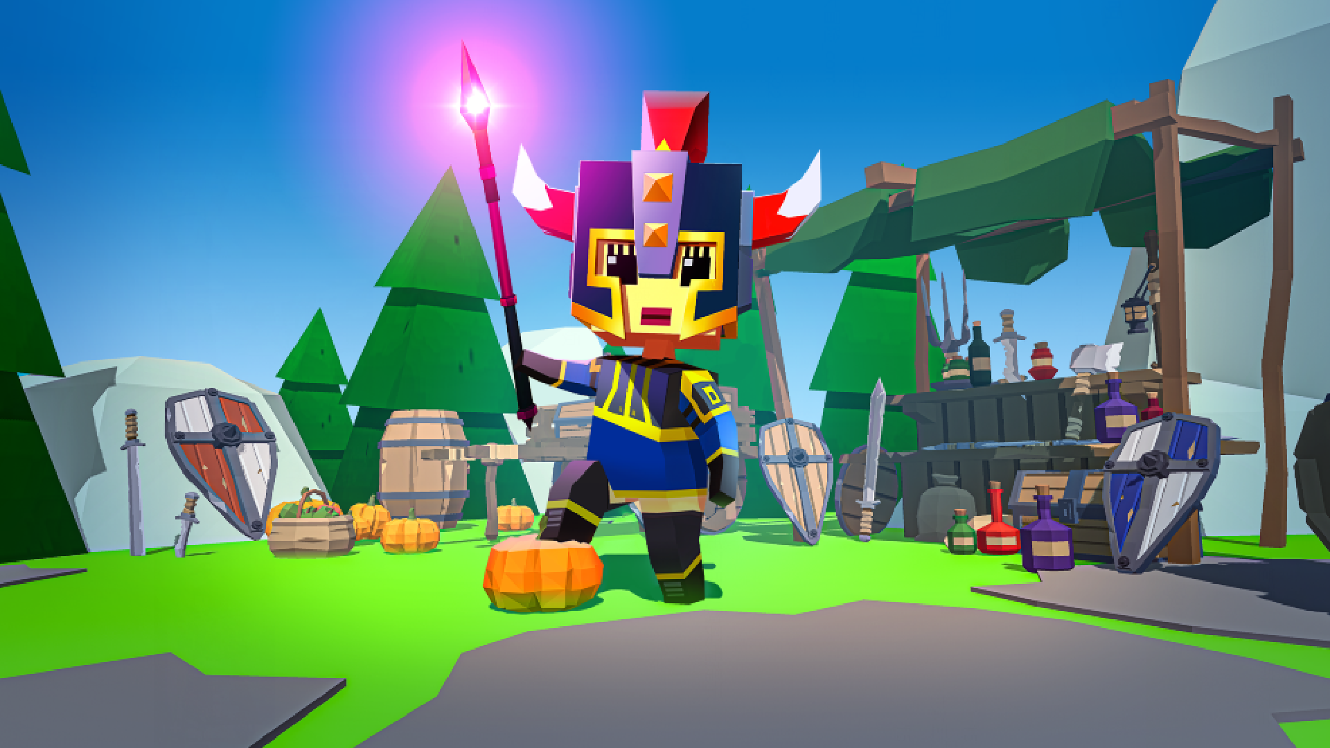 魔法远征安卓版 V2.0.3