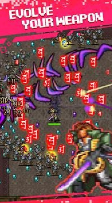 不朽地下城安卓版 V1.0