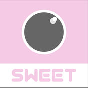 SweetCamera iphone版 V1.9