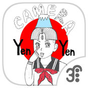 yenyen相机iphone版 V2.9.3