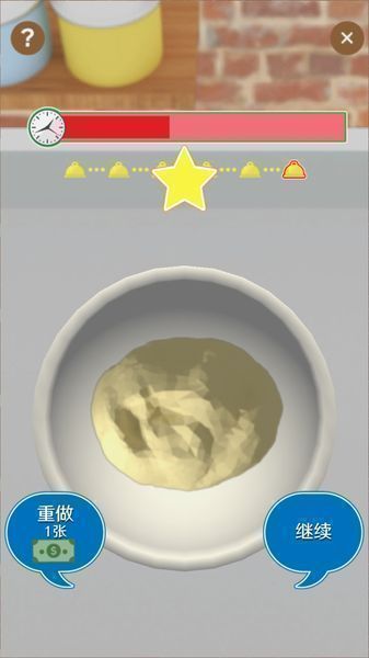 疯狂猫咪甜品店iphone版 V1.0.2