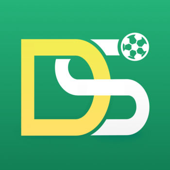 DS足球iphone版 V1.0