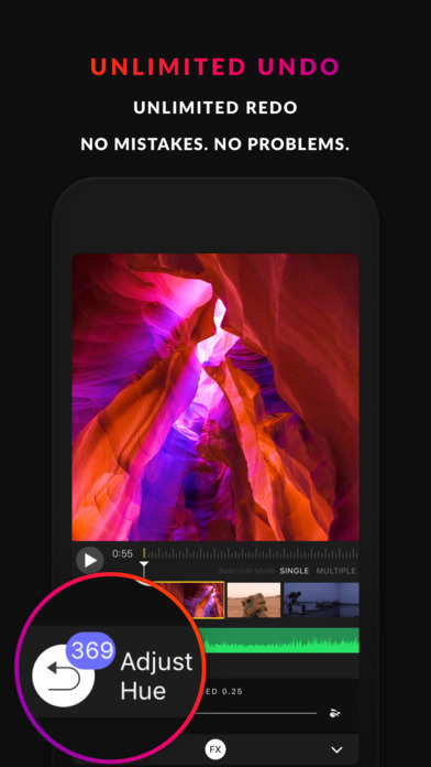 Blinkiphone版 V3.0