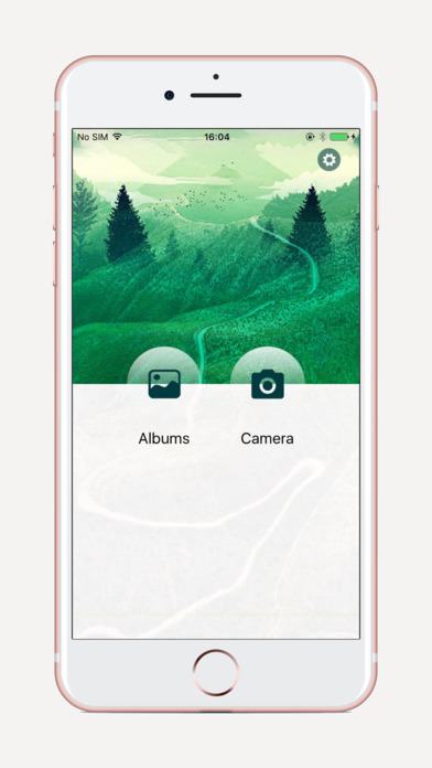 图片识别iphone版 V3.2
