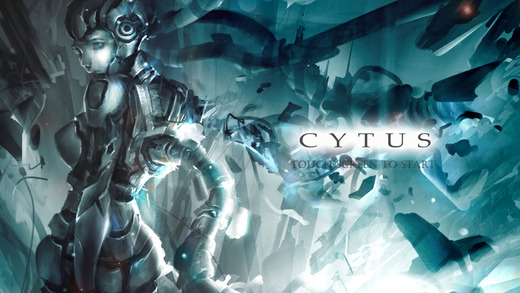 Cytusiphone版 V10.0.0