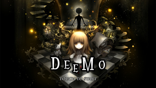 DeemoiPhone版 V3.0.5