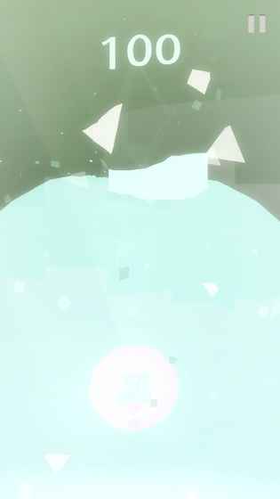 跳落去iphone版 V1.0