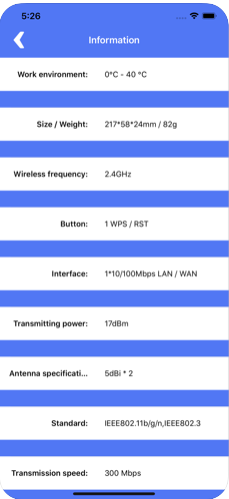 鲸鱼加速器iphone版 V5.6.0