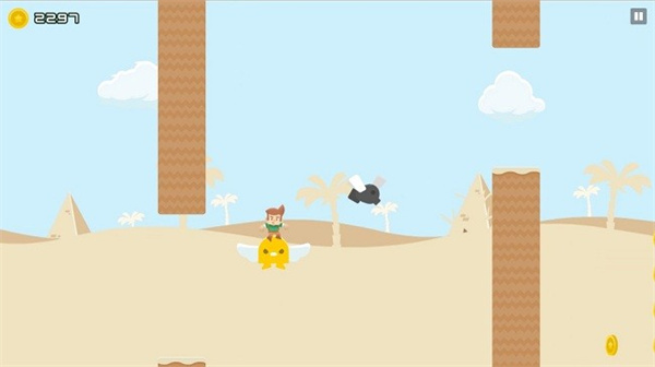 超级磊子大冒险安卓版 V1.0.3