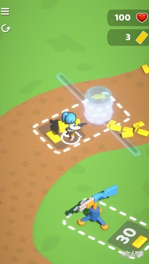主场防守安卓版 V1.3.2