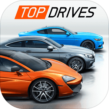 Top DrivesiPhone版 V1.00.13