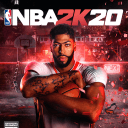 NBA 2k20安卓正式版 V2.6