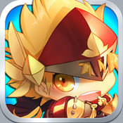 英雄之谷iphone版 V1.6.9