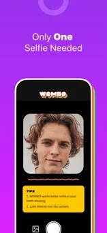 wombo.ai安卓版 V1.0