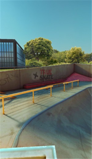 True Skate安卓免费版 V2.4.5