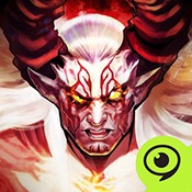 炼魔契约iphone版 V1.0.2