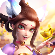 五福小财神iphone版 V1.3.2