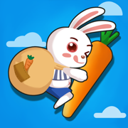 炸飞小兔兔iphone版 V1.6.7