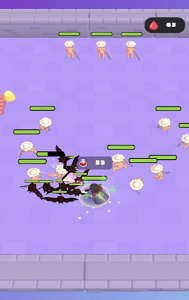 吸血鬼大师安卓版 V2.1
