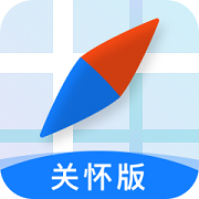 腾讯地图安卓关怀版 V5.2.1