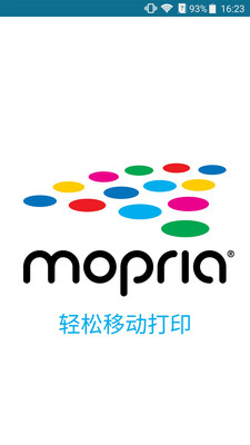 mopria print service安卓版 V2.6.3